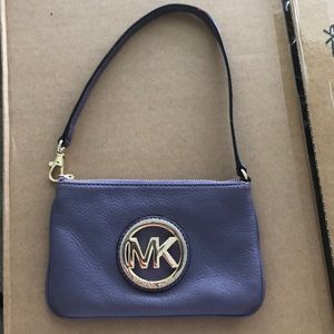 Micheal Kora Wristlet